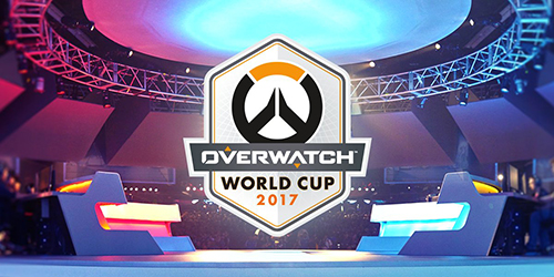 Overwatch World Cup 17 日本代表 オーストラリア予選プレーオフで惜敗 本戦出場権獲得ならず世界ベスト16に Negitaku Org Esports