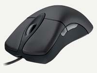 マイクロソフトの人気マウス『Microsoft IntelliMouse Optical