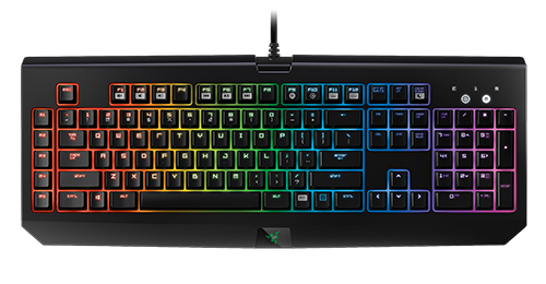 Razer がledカラー パターン等をカスタマイズし複数デバイスでシンクロ可能な Razer Chroma 機能を発表 Negitaku Org Esports