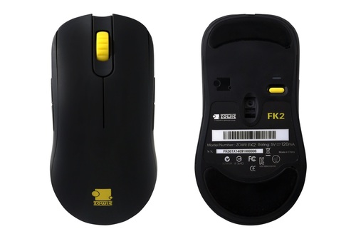 zowie fk2 hz