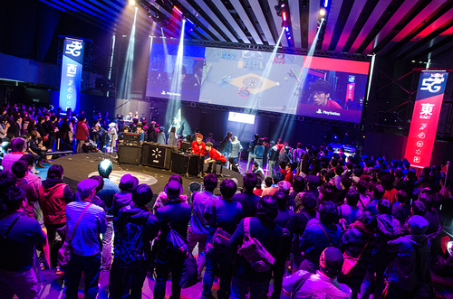 Red Bull 5g 15 Finals 開催地は昨年王者の西日本へ 大阪での開催が決定 Negitaku Org Esports