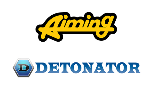 株式会社aimingが日本のプロゲームチームdetonatorのメインスポンサーに Detonatorの運営会社gamingdが発足 Negitaku Org Esports