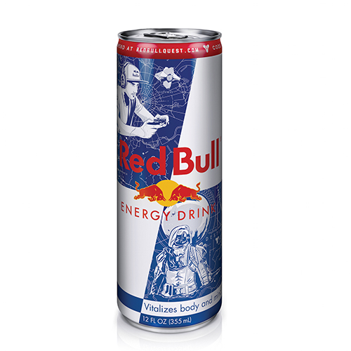 エナジードリンク Red Bull の缶デザインに同ブランド初となるプロゲーマーが登場 Negitaku Org Esports