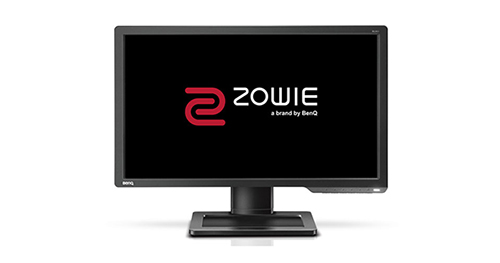 BenQ』のゲーミングブランド『ZOWIE』から24型ゲーミングモニター『XL2411』が10月7日(金)に登場 – Negitaku.org  esports