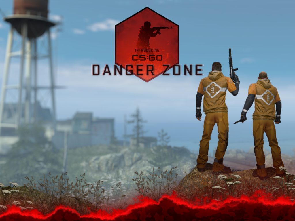 世界最高峰のfps Esportsタイトル Cs Go が基本無料化 バトルロワイヤルモード Danger Zone 実装 同時接続数が65万人を超え Dota 2 に迫る Negitaku Org Esports