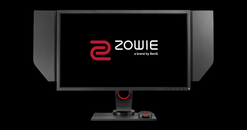 共同購入価格 新品未使用 BenQ ZOWIE XL2566K 360Hz ゲーミング ...