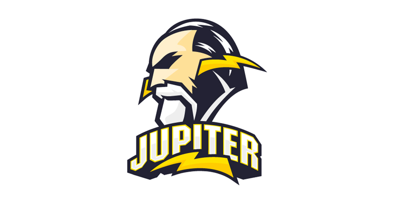 プロゲーミングチーム Jupiter が最強チームとの Valorant 部門